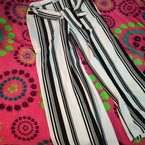 Palazzo Pants